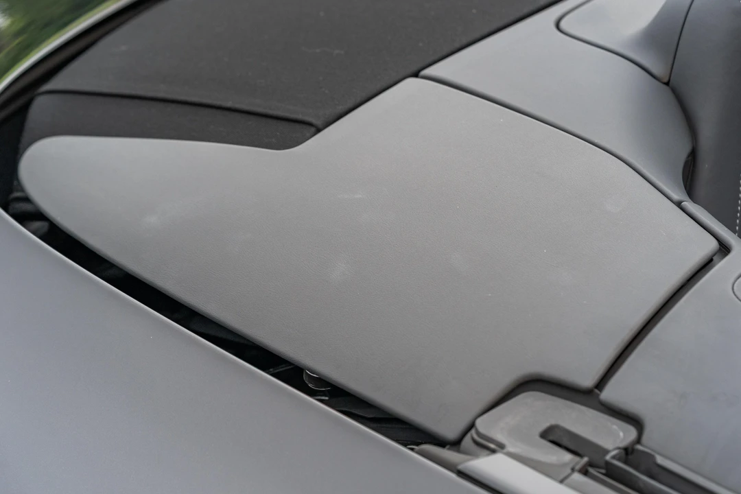2022 Mercedes-Benz R232 SL 55 & SL 63 AMG - Image 25 of 31