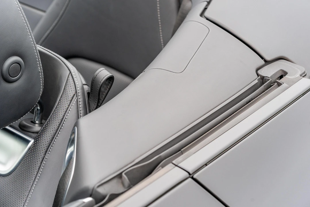 2022 Mercedes-Benz R232 SL 55 & SL 63 AMG - Image 24 of 31