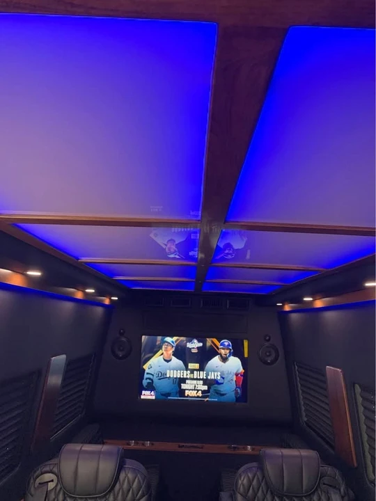 2022 Mercedes-Benz Atego - Image 7 of 14