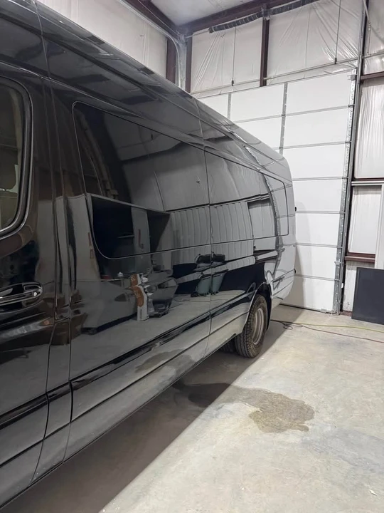2022 Mercedes-Benz Atego - Image 11 of 14