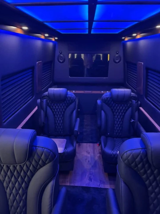 2022 Mercedes-Benz Atego - Image 12 of 14
