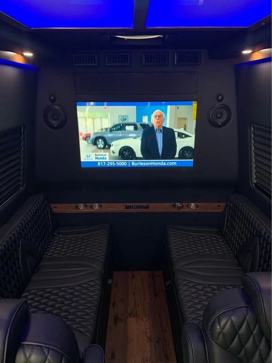 2022 Mercedes-Benz Atego - Image 8 of 14