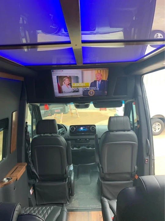 2022 Mercedes-Benz Atego - Image 3 of 14