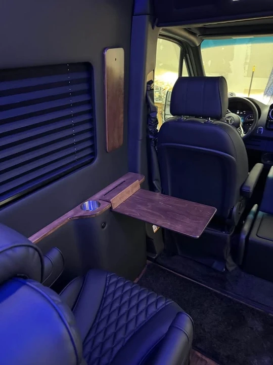 2022 Mercedes-Benz Atego - Image 13 of 14