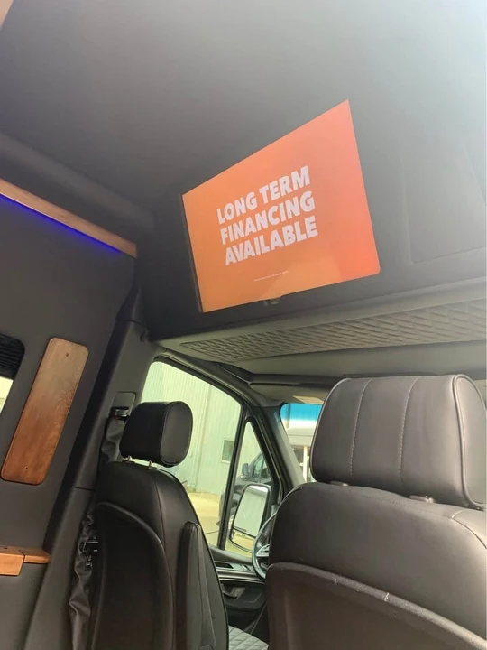 2022 Mercedes-Benz Atego - Image 9 of 14
