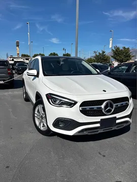 2022 Mercedes-Benz GLA 250 4MATIC