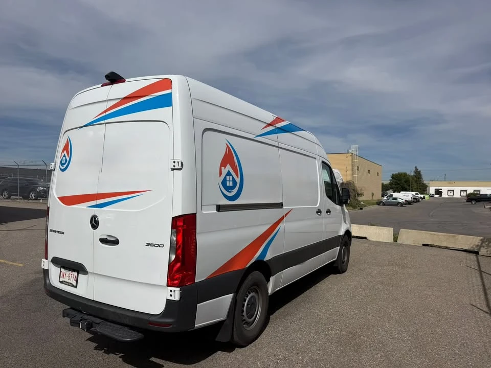 2022 Mercedes-Benz VS30 Sprinter - Image 6 of 13