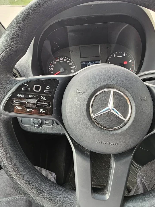 2022 Mercedes-Benz VS30 Sprinter - Image 11 of 13