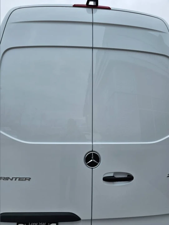 2022 Mercedes-Benz VS30 Sprinter - Image 5 of 13