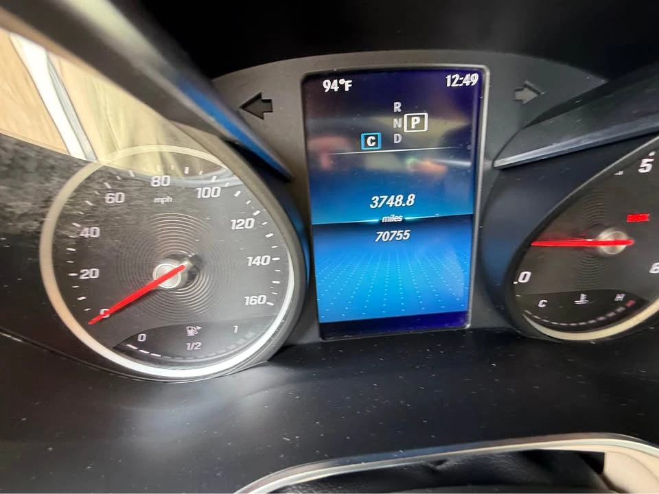 2022 Mercedes-Benz W112 - Image 15 of 15