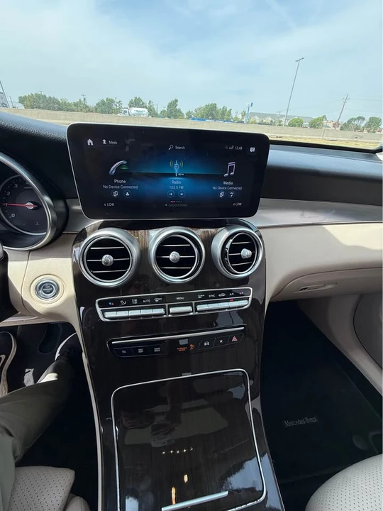 2022 Mercedes-Benz W112 - Image 13 of 15