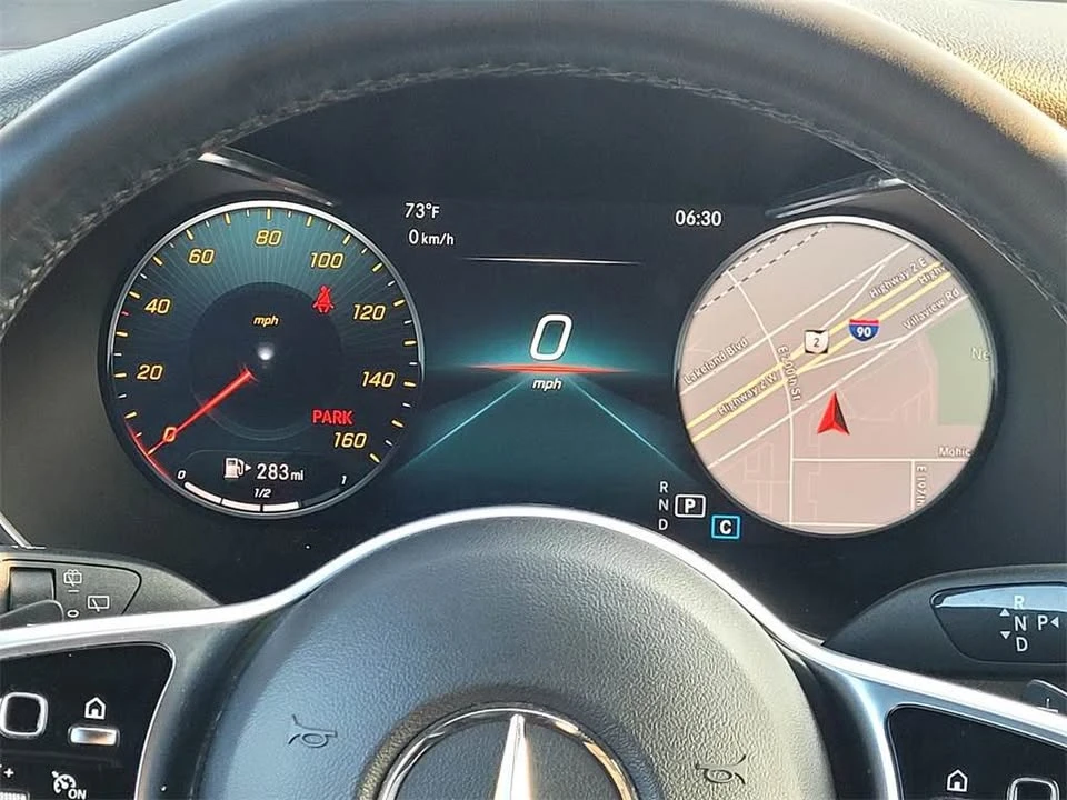 2022 Mercedes-Benz W213 E-Class - Image 8 of 12