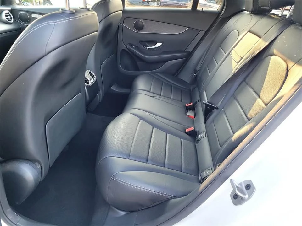 2022 Mercedes-Benz W213 E-Class - Image 11 of 12