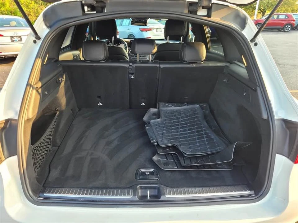 2022 Mercedes-Benz W213 E-Class - Image 12 of 12