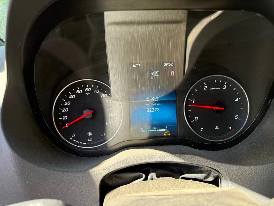 2022 Mercedes-Benz VS30 Sprinter - Image 6 of 8