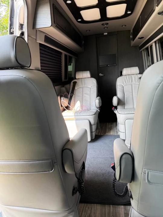 2022 Mercedes-Benz VS30 Sprinter - Image 19 of 20