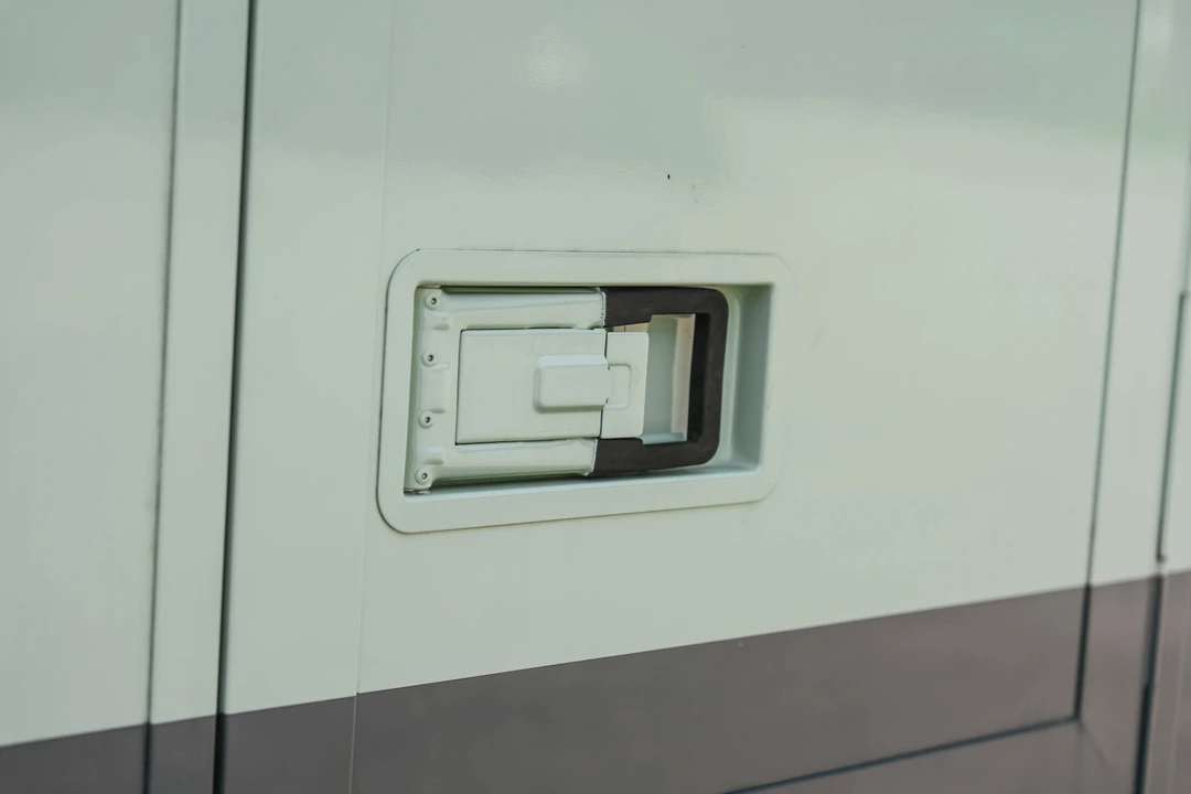 2022 Mercedes-Benz VS30 Sprinter - Image 20 of 21