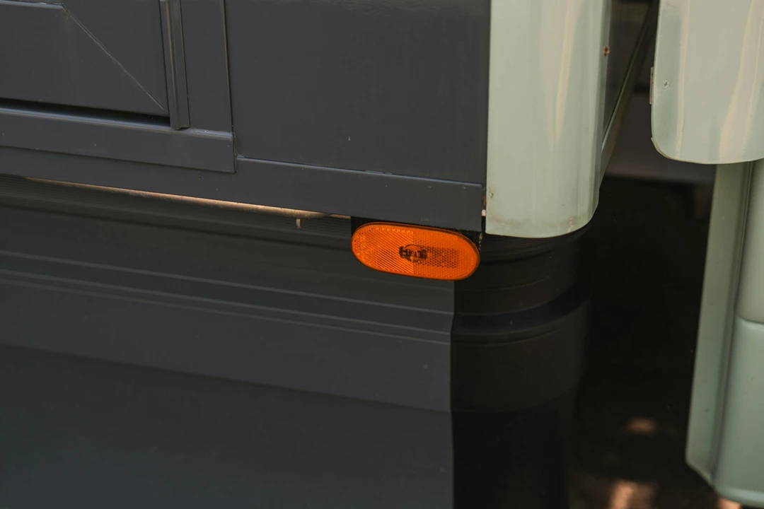 2022 Mercedes-Benz VS30 Sprinter - Image 21 of 21