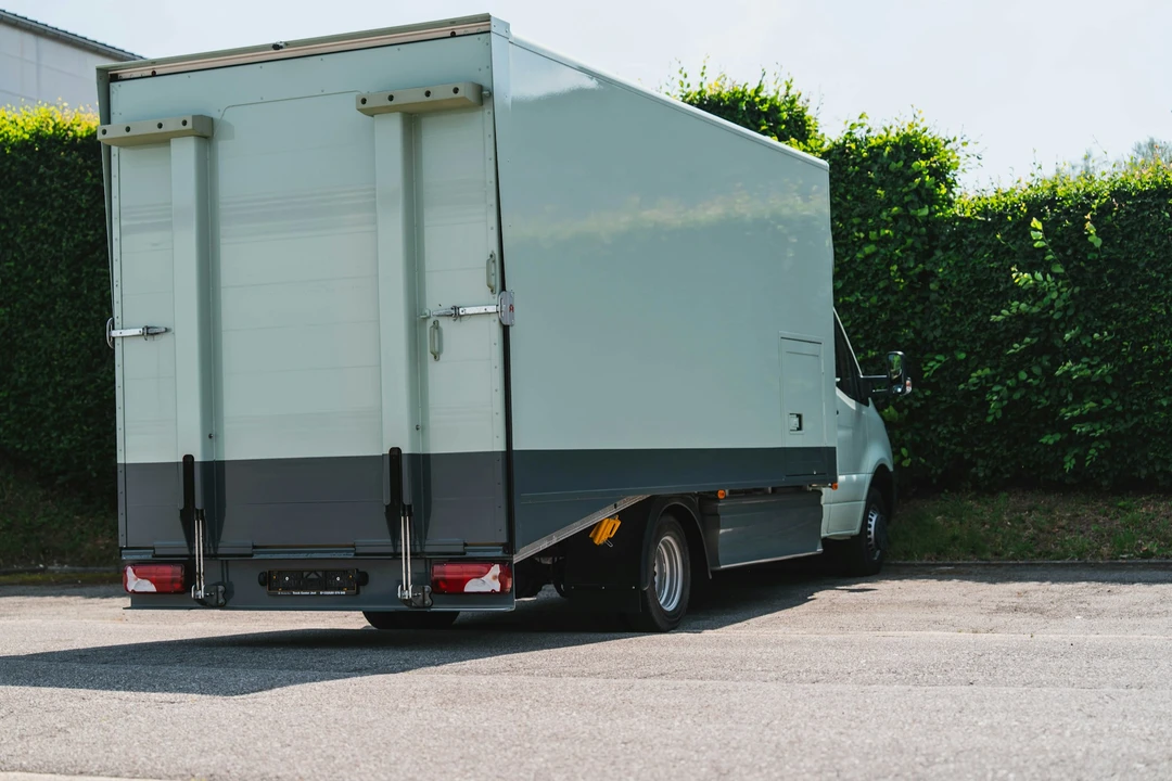 2022 Mercedes-Benz VS30 Sprinter - Image 15 of 21