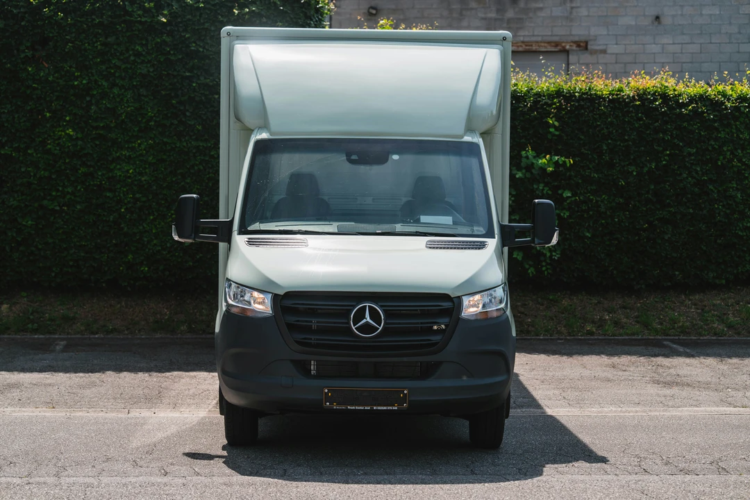 2022 Mercedes-Benz VS30 Sprinter - Image 2 of 21