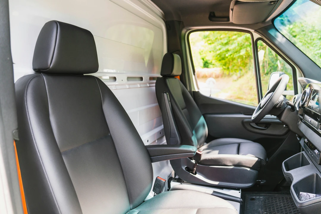 2022 Mercedes-Benz VS30 Sprinter - Image 5 of 21