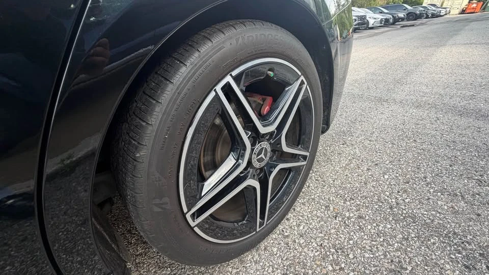 2022 Mercedes-Benz W177 A-Class - Image 17 of 17