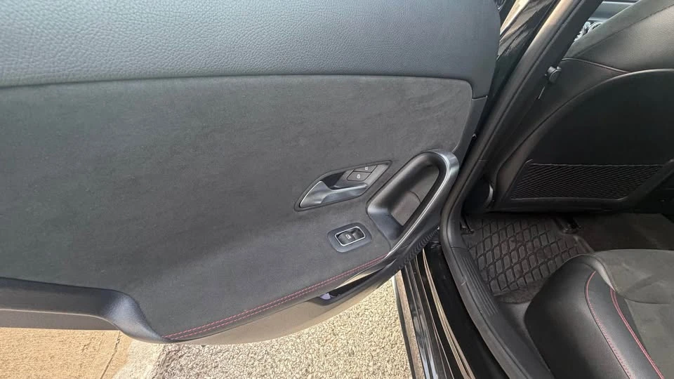 2022 Mercedes-Benz W177 A-Class - Image 16 of 17