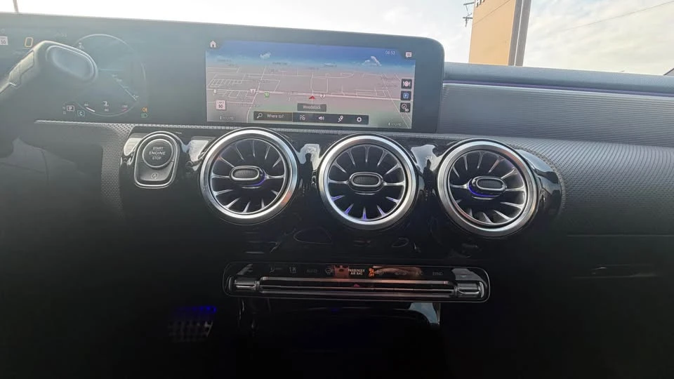 2022 Mercedes-Benz W177 A-Class - Image 8 of 17