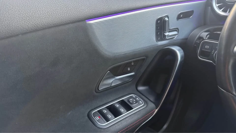 2022 Mercedes-Benz W177 A-Class - Image 13 of 17