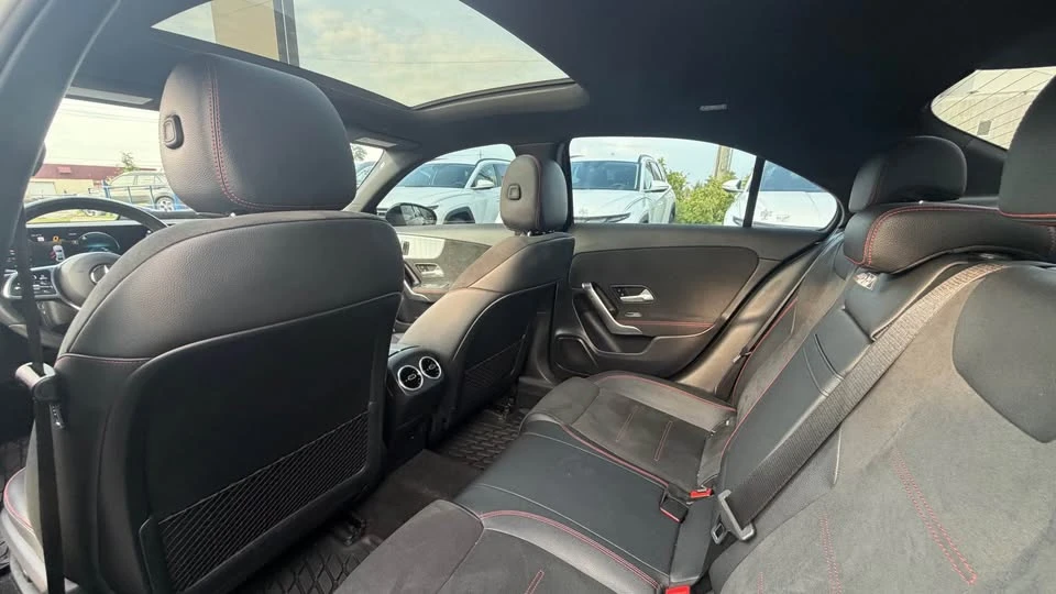 2022 Mercedes-Benz W177 A-Class - Image 14 of 17