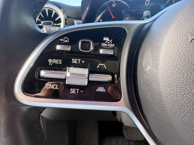 2022 Mercedes-Benz W177 A-Class - Image 16 of 20