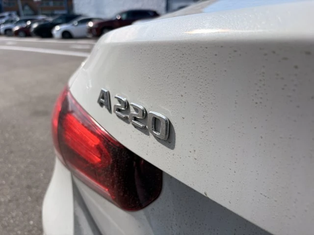 2022 Mercedes-Benz W177 A-Class - Image 4 of 20