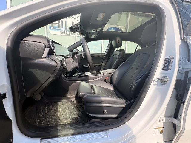 2022 Mercedes-Benz W177 A-Class - Image 12 of 20