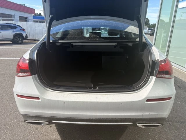 2022 Mercedes-Benz W177 A-Class - Image 6 of 20
