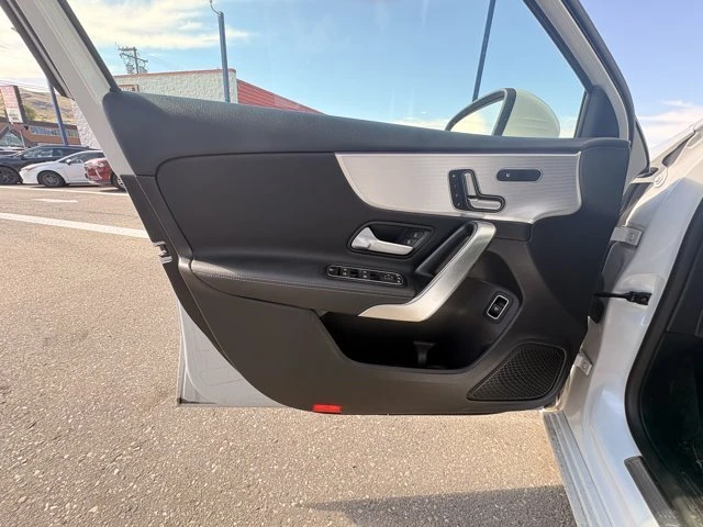 2022 Mercedes-Benz W177 A-Class - Image 8 of 20