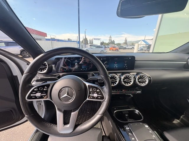 2022 Mercedes-Benz W177 A-Class - Image 14 of 20