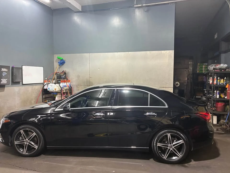 2022 Mercedes-Benz W177 A-Class - Image 3 of 20