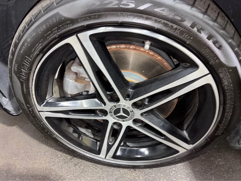 2022 Mercedes-Benz W177 A-Class - Image 20 of 20