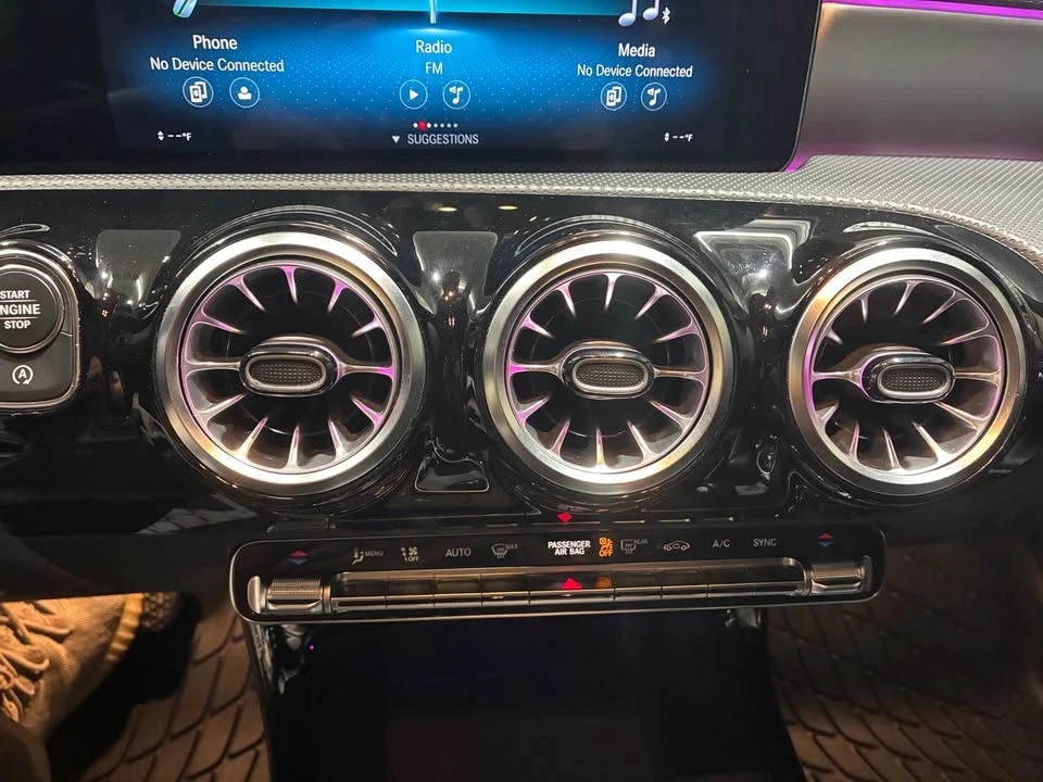 2022 Mercedes-Benz W177 A-Class - Image 16 of 20