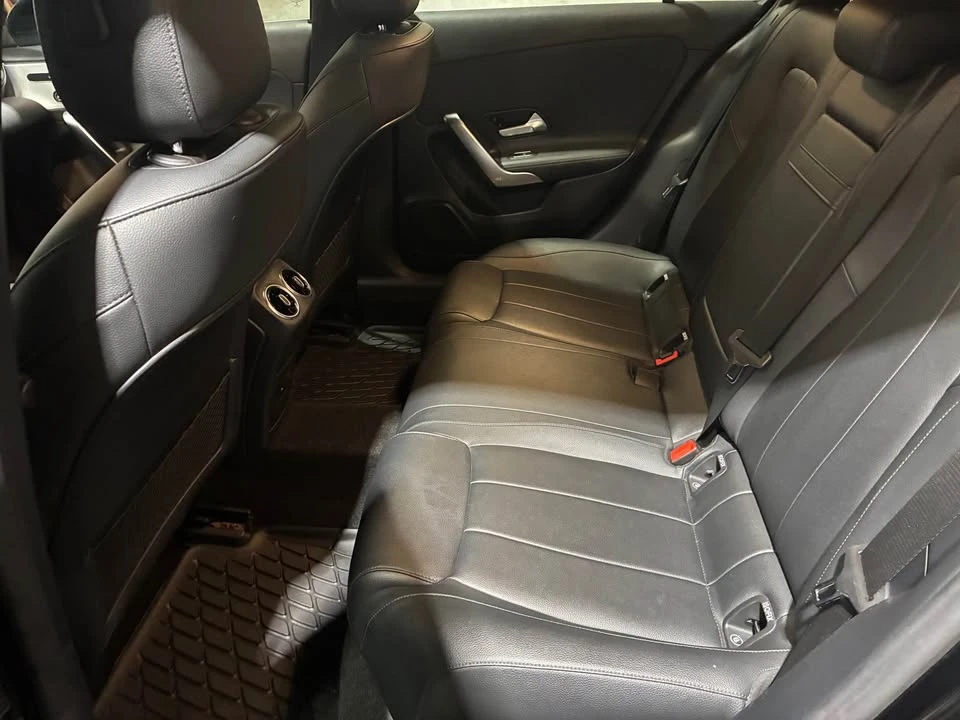 2022 Mercedes-Benz W177 A-Class - Image 10 of 20