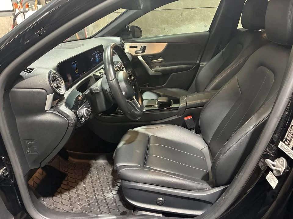 2022 Mercedes-Benz W177 A-Class - Image 12 of 20