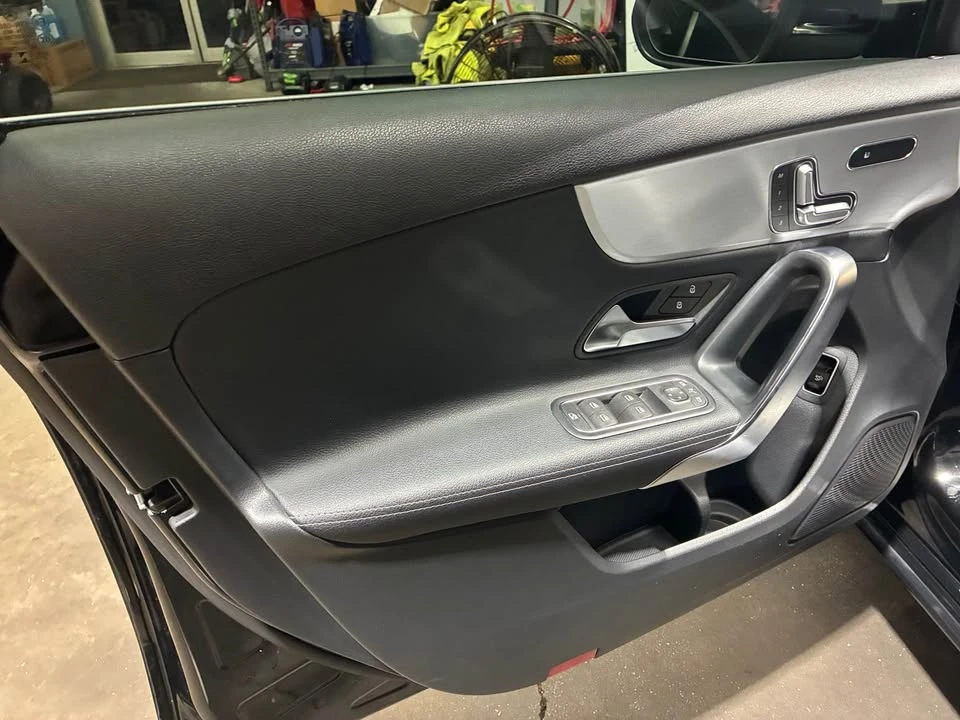 2022 Mercedes-Benz W177 A-Class - Image 11 of 20