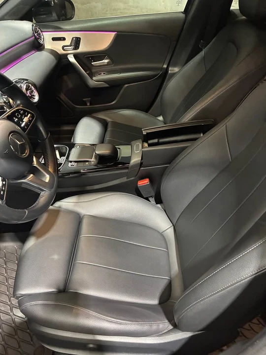 2022 Mercedes-Benz W177 A-Class - Image 18 of 20