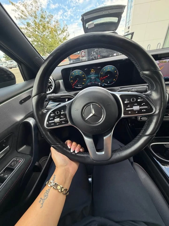 2022 Mercedes-Benz W177 A-Class - Image 5 of 11