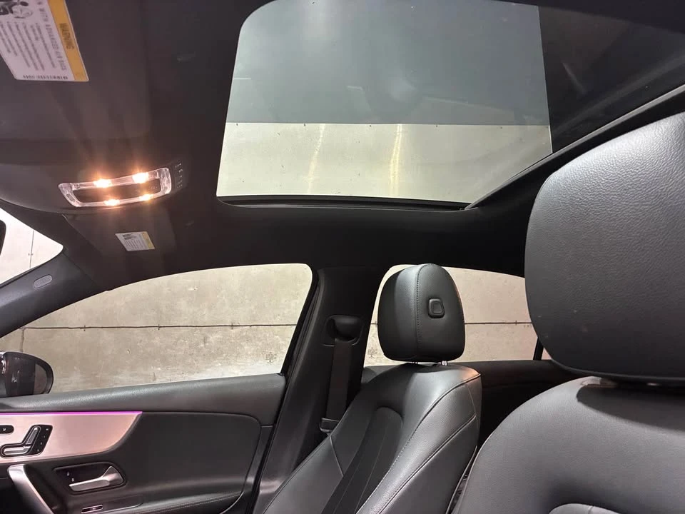 2022 Mercedes-Benz W177 A-Class - Image 19 of 20