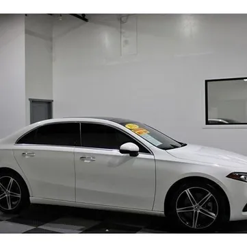 2022 Mercedes-Benz A-Class A 220