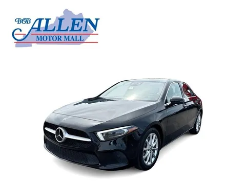 2022 Mercedes-Benz A-Class A 220
