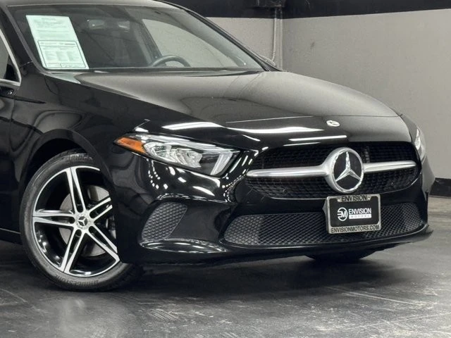 2022 Mercedes-Benz W177 A-Class - Image 3 of 12