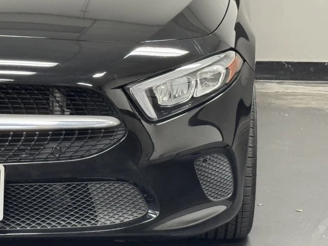 2022 Mercedes-Benz W177 A-Class - Image 8 of 12
