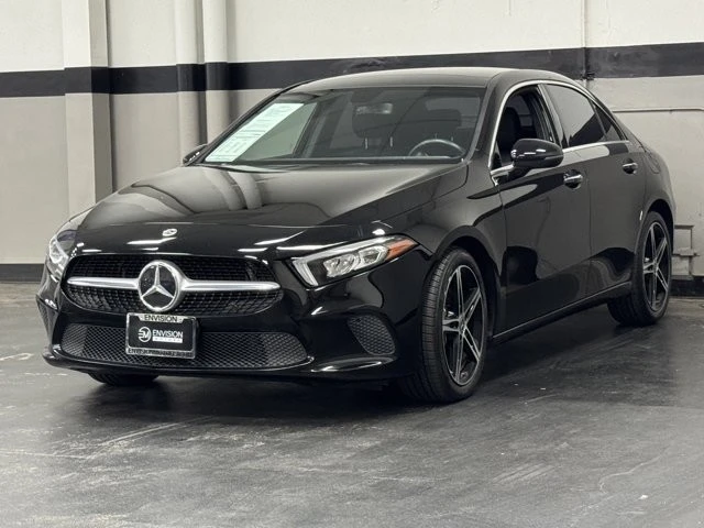 2022 Mercedes-Benz W177 A-Class - Image 7 of 12